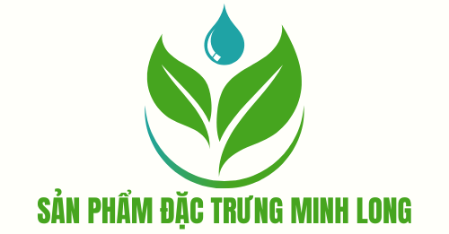 Sản phẩm huyện Minh Long